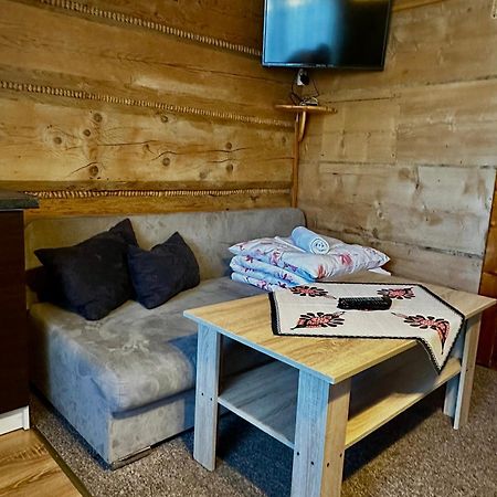 Willa Pod Stokiem Zakopane Dış mekan fotoğraf
