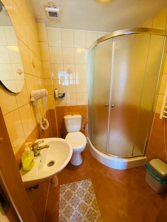 Willa Pod Stokiem Zakopane Dış mekan fotoğraf
